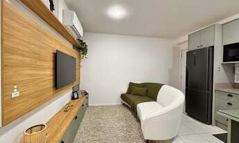 Imagem 3: Apartamento à Venda em Jaraguá do Sul com 2 quartos - Vila Baependi