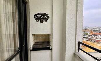 Imagem 7: Apartamento à Venda em Jaraguá do Sul com 2 quartos - Vila Baependi