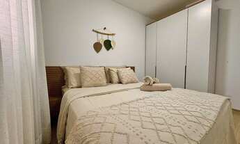 Imagem 4: Apartamento à Venda em Jaraguá do Sul com 2 quartos - Vila Baependi