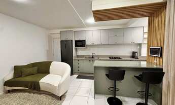 Imagem 1: Apartamento à Venda em Jaraguá do Sul com 2 quartos - Vila Baependi