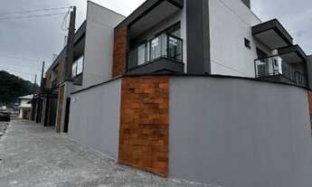 Imagem: Geminado de 159,34 m² com 3 suítes e lazer