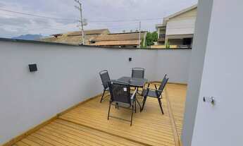 Imagem 5: Geminado de 159,34 m² com 3 suítes e lazer completo no São Luís, Jaraguá do Sul