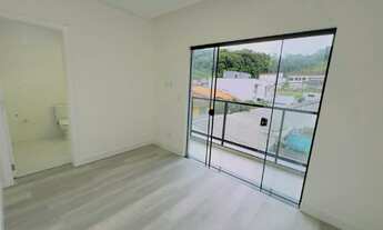 Imagem 4: Geminado de 159,34 m² com 3 suítes e lazer completo no São Luís, Jaraguá do Sul