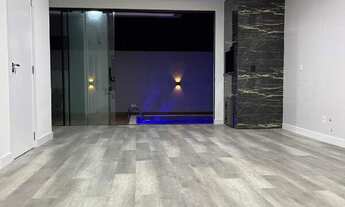 Imagem 2: Geminado de 159,34 m² com 3 suítes e lazer completo no São Luís, Jaraguá do Sul