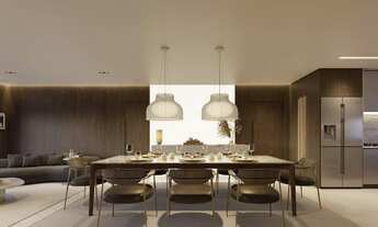 Imagem 4: Apartamento à Venda em Jaraguá do Sul com 3 quartos sendo 3 suítes – Bairro Centro