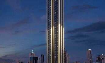 Imagem 1: Apartamento à Venda em Jaraguá do Sul com 3 quartos sendo 3 suítes – Bairro Centro