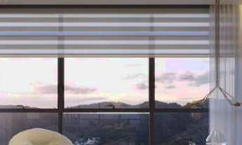 Imagem 2: Apartamento à Venda em Jaraguá do Sul com 3 quartos sendo 3 suítes – Bairro Centro