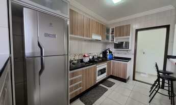 Imagem 2: Apartamento 2 Dormitórios Mobiliado em Rau, Jaraguá do Sul – Aceita Financiamento e Permut