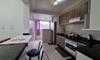 Imagem 3: Apartamento 2 Dormitórios Mobiliado em Rau, Jaraguá do Sul – Aceita Financiamento e Permut