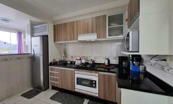 Imagem 4: Apartamento 2 Dormitórios Mobiliado em Rau, Jaraguá do Sul – Aceita Financiamento e Permut