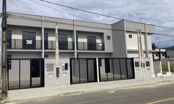 Imagem 7: Geminado à venda em Jaraguá do Sul (Três Rios do Norte) – 3 quartos, 1 suíte, frente