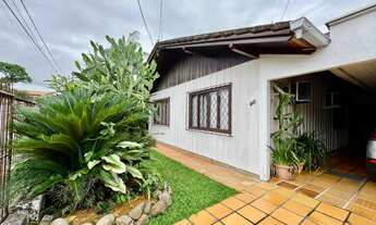 Imagem: Casa Residencial com 3 Dormitórios à Venda