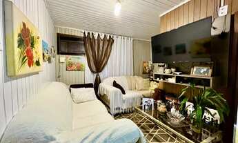 Imagem 2: Casa Residencial com 3 Dormitórios à Venda no Água Verde, Jaraguá do Sul