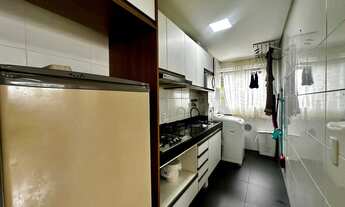 Imagem 4: Apartamento à Venda em Jaraguá do Sul com 2 quartos - Jaraguá Esquerdo