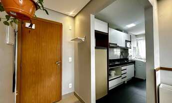 Imagem 3: Apartamento à Venda em Jaraguá do Sul com 2 quartos - Jaraguá Esquerdo