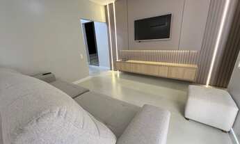 Imagem 5: Casa à venda em Jaraguá do Sul (Bairro Jaraguá 99) - Frente, 3 dormitórios, 2 vagas e fina