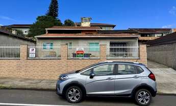 Imagem: Casa à venda, 3 quartos, 1 suíte, 2 vagas