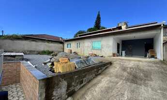 Imagem 2: Casa à venda, 3 quartos, 1 suíte, 2 vagas, Jaraguá 99 - Jaraguá do Sul/SC