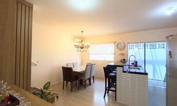 Imagem 4: Geminado Residencial em Jaraguá do Sul (São Luís) – 3 Quartos, Mobiliado, Financiamento Ac