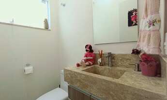 Imagem 5: Geminado Residencial em Jaraguá do Sul (São Luís) – 3 Quartos, Mobiliado, Financiamento Ac