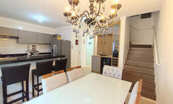 Imagem: Geminado Residencial em Jaraguá do Sul