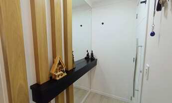 Imagem 6: Geminado Residencial em Jaraguá do Sul (São Luís) – 3 Quartos, Mobiliado, Financiamento Ac