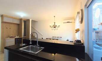 Imagem 3: Geminado Residencial em Jaraguá do Sul (São Luís) – 3 Quartos, Mobiliado, Financiamento Ac