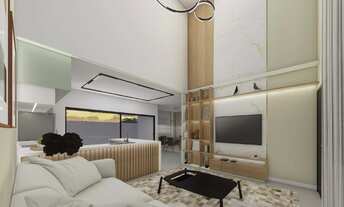 Imagem 6: Sobrado geminado a venda no Bairro Vila Lalau