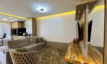 Imagem 3: Apartamento à Venda em Jaraguá do Sul com 3 quartos sendo 1 suíte – Bairro Centro