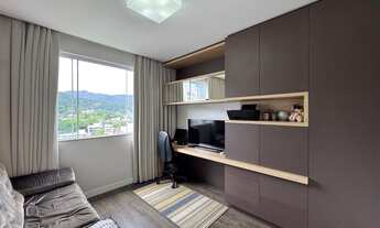 Imagem 7: Apartamento à Venda em Jaraguá do Sul com 3 quartos sendo 1 suíte – Bairro Centro