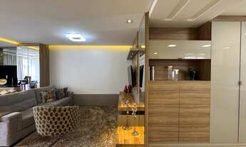 Imagem 5: Apartamento à Venda em Jaraguá do Sul com 3 quartos sendo 1 suíte – Bairro Centro