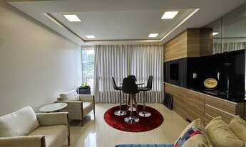 Imagem 6: Apartamento à Venda em Jaraguá do Sul com 3 quartos sendo 1 suíte – Bairro Centro