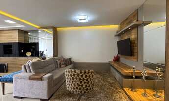 Imagem 4: Apartamento à Venda em Jaraguá do Sul com 3 quartos sendo 1 suíte – Bairro Centro