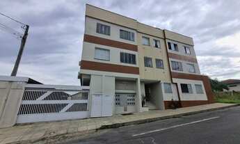 Imagem: Apartamento à venda no Bairro Vila Lenzi