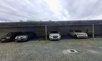 Imagem 2: Apartamento à venda no Bairro Vila Lenzi