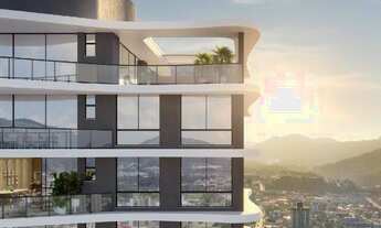 Imagem 3: Apartamento à venda, 1 quarto, 1 suíte, 2 vagas, Centro - Jaraguá do Sul/SC