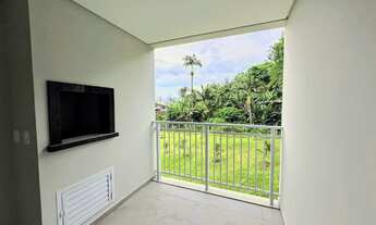 Imagem 7: Apartamento com 2 dormitórios + 1 suíte à Venda no Residencial Jardim das Orquídeas – Próx