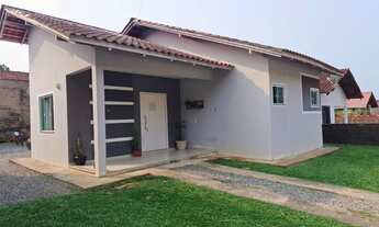 Imagem: Casa à venda em Ilha da Figueira, Jaraguá