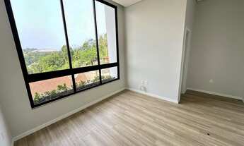 Imagem 3: Vende-se sobrado geminado de 142m² com 3 dormitórios sendo 1 suíte no bairro Vila Lenzi
