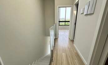 Imagem 6: Vende-se sobrado geminado de 142m² com 3 dormitórios sendo 1 suíte no bairro Vila Lenzi