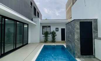 Imagem 3: Casa à Venda em Jaraguá do Sul com 4 quartos, sendo 4 suítes – Bairro Amizade