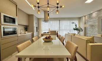 Imagem: Venda Apartamento frontal com 3 suítes