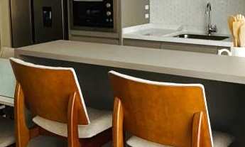 Imagem 4: Venda: Apartamento frontal com 3 suítes, 122,71 m², mobiliado, Nova Brasília, Jaraguá do S