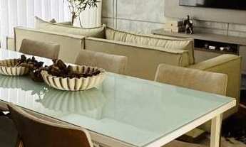 Imagem 2: Venda: Apartamento frontal com 3 suítes, 122,71 m², mobiliado, Nova Brasília, Jaraguá do S