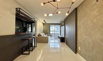 Imagem 2: Apartamento à venda, 3 quartos, 1 suíte, 1 vaga, Barra do Rio Molha - Jaraguá do Sul/SC