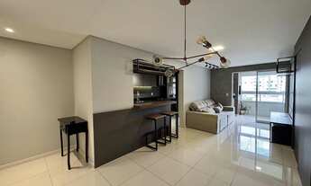 Imagem 3: Apartamento à venda, 3 quartos, 1 suíte, 1 vaga, Barra do Rio Molha - Jaraguá do Sul/SC