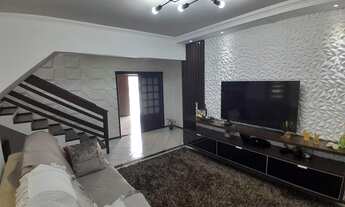 Imagem 5: Sobrado à venda, 3 quartos, 1 suíte, 3 vagas, Barra do Rio Cerro - Jaraguá do Sul/SC