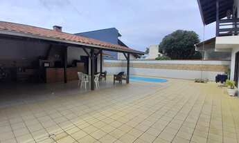 Imagem 3: Sobrado à venda, 3 quartos, 1 suíte, 3 vagas, Barra do Rio Cerro - Jaraguá do Sul/SC