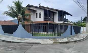 Imagem: Sobrado à venda, 3 quartos, 1 suíte, 3