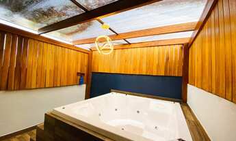 Imagem: Casa à venda, 4 quartos, 2 vagas, João